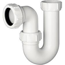 Maybe you would like to learn more about one of these? How To Make Your Own P Trap Drain Pipe From Pvc Fittings Allthumbsdiy Com