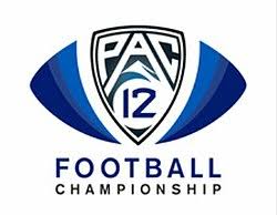 2020 ncaa division i football championship. Pac 12 Football Championship Game Wikipedia