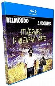Son dernier film avec lelouch est tout ça… pour ça ! Itineraire D Un Enfant Gate 1988 Imdb