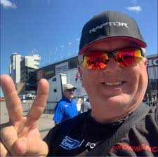 Timothy Simpson updated his profile picture.