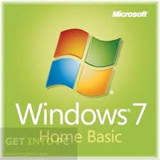 Descargar una imagen de disco iso para instalar windows 7 home basic x64 gratis en última versión. Ventanas 7 Inicio Basico Descarga Gratuita Iso 32 Un Poco 64 Un Poco Entrar En La Pc