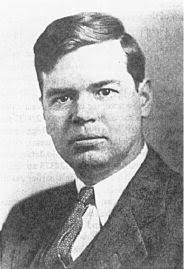 John Clarke Slater| edubilla.com