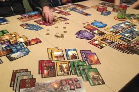 Best Board Games Of 2010 Top 20 Board Game Halv Fun Board Games Board Games Games