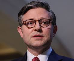 Democrats question House speaker's invitation of 'radical Christian  nationalist' preacher