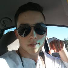 Calvin Schaefer (@CalvinSchaefer9)