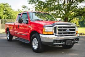 Image result for Electric Red 1999 Truck