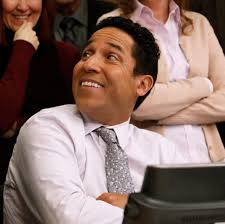 The Office US star to reprise fan-favourite role in spin-off show