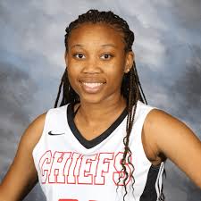 Brittney Howell Announces Commitment to Play Women's Basketball at Neosho  County Community College