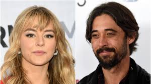 Yellowstone's' Hassie Harrison, Ryan Bingham are dating