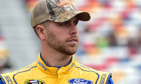 Brian Scott gives update