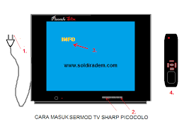 Untuk masuk service mode atau factory setting tv sharp alexander slim, anda bisa mencoba beberapa langkah dibawah ini. Cara Masuk Servis Mode Tv Sharp Piccolo Slim Soldiradem Blog