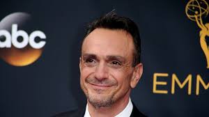Hank Azaria would 'step aside' over Simpsons Apu criticism