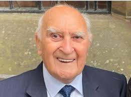 GOULD STAN Who died peacefully after a short stay in Royal Preston  Hospital,