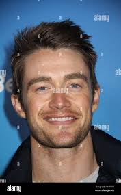 Robert buckley hi-res stock photography and images