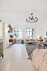 Kleine Wohnung Einrichten 68 Inspirierende Ideen Und Vorschlage Archzine Net In 2020 Wohnung Einrichten Einzimmerwohnung Einrichten Kleine Wohnung Einrichten