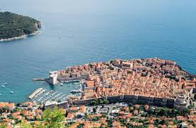 Rimelige priser på opphold kan hjelpe deg med å spare budsjettet. Kolme Parasta Maisemapaikkaa Kroatian Dubrovnikissa