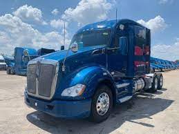 Inventory Lone Mountain Truck Leasing Semi Trucks For Sale Trucks Freightliner Cascadia