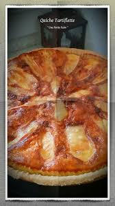 Quiche Tartiflette Quiche Tartiflette Tartiflette Quiche