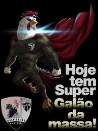 Precisamos continuar na cola do líder e brigar pelo título. Hoje Tem Atletico Vs Urt As 21 30 Galo Doido Fan Page Facebook