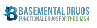 The sims 4 basemental drugs cc lets you have a plethora of drugs like mdma, coke, ecstasy, which you cannot experience in your real life . Bmd Homepage Basemental Mods