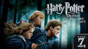 Due to popular demand we are bringing you a new lesson from this funny scene from harry potter and the philosopher's stone where they. Watch Harry Potter And The Deathly Hallows Part 1 Online Finder