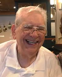 Joseph W. LaRosa Obituary February 24, 2025