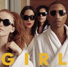Just A Cloud Away Song By Pharrell Williams Spotify