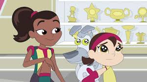 Prime Video: Underdogs United - Season 1