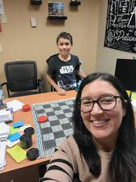 Manteo Elementary School added...