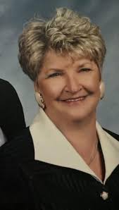 Doris Jean O'Neal 10.30.2022