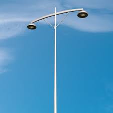 Alcopole - Conical Poles