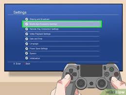 Hold them down until the light on your controller starts to flash. How To Use Ps4 Second Screen 11 Steps With Pictures Wikihow