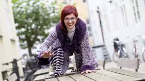 Har været sammen i tre måneder: Nu skal Sussi giftes