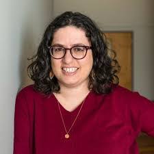 Deborah Gascon's Instagram, Twitter & Facebook