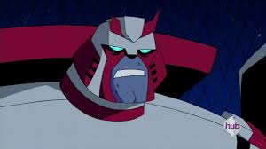 Check spelling or type a new query. Transformers Animated The Thrill Of The Hunt Video Dailymotion