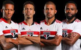 It plays in the campeonato paulista (the state of são paulo's premier state league) and. Fim De Contrato Veja Os Jogadores Do Sao Paulo Que Ja Podem Assinar Por Pre Contrato Com Outras Equipes Lance