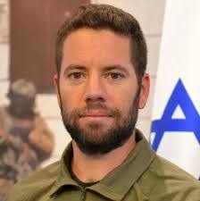 Mark Bazin's Instagram, Twitter & Facebook