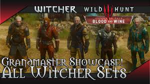 We did not find results for: How To Start Witcher 3 Blood And Wine Expansion Quest