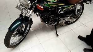 We did not find results for: Yamaha Rx King 2003 Full Ori Youtube