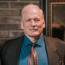 In The Media — Mark D Cook