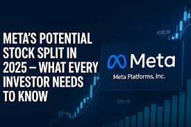 Meta Platforms Stock Split? What Investors Should Know | Nasdaq