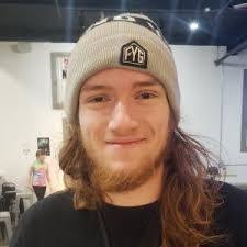 Dan Thrash's Instagram, Twitter & Facebook