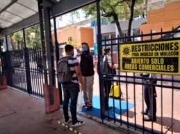 Locales Comerciales del Malecón 2000 abrieron sus puertas con estrictas  medidas de bioseguridad - Guía Guayaquil