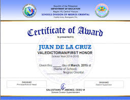 Download for free editable certificate template free certificate templates from deped tambayan that you can use to make formal awards, awards for kids, depedtambayan.org certificates free editable templates. Deped Cert Of Recognition Template Award Certificates Elegant Modern Design Deped K 12 Here Is A Wording Sample To Show You An Example Nyttochslitet9
