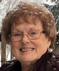 Patsy Mann Obituary (1930