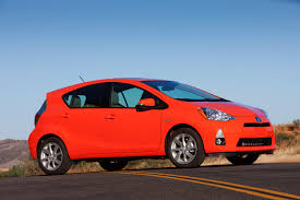 2013 Toyota Prius C Review Ratings Specs Prices And