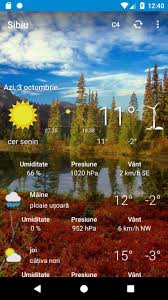 6 km/h dinspre ssv presiune: Sibiu Vremea For Android Apk Download