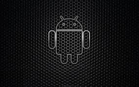 Best Black Android Wallpaper Desktop And Mac 1080p Viximage Meu Cabelo