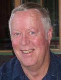 Ian Joseph Harrower Smart Obituary October 2, 2023