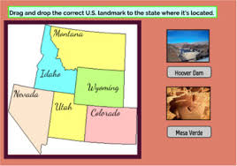 Geography file:rocky mountains usa map.png wikimedia commons us geography: Rocky Mountain Region U S States And Capitals Boom Cards Geography Map Skills
